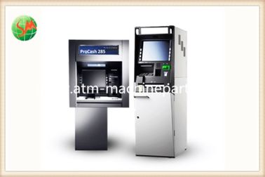 금속 &amp; 플라스틱 Wincor Nixdorf ATM Procash 280 PC285 PC280N 정면 짐과 후방 짐