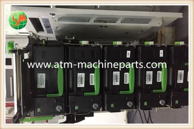 윈코 Nixdorf ATM Procash 280 PC285 PC280N 앞부와 뒷부
