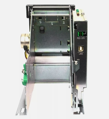윈코어 닉스도르프 TP07 L 영수증 프린터 01750186288 24VDC 4.0A ATM 부품