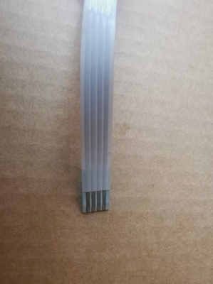 ATM 기계 예비 부품 윈코 Nixdorf 2050XE 클램프 CMD V4 평면 케이블