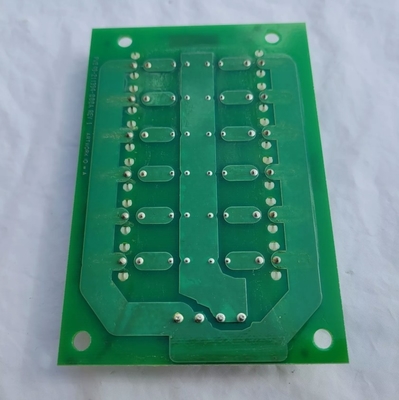 유통판 Diebold ATM 24V DIST Pcb 49-211393-000A ATM 기계 부품