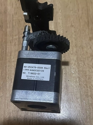 디볼드 CCA, CI PN 49-252478-000A ATM 부품