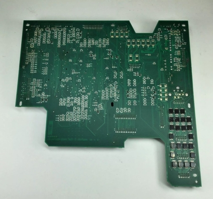 Diebold 49-017656-000E CCA 제어판 카드 PCB ATM 부품