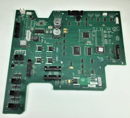 Diebold 49-017656-000E CCA 제어판 카드 PCB ATM 부품