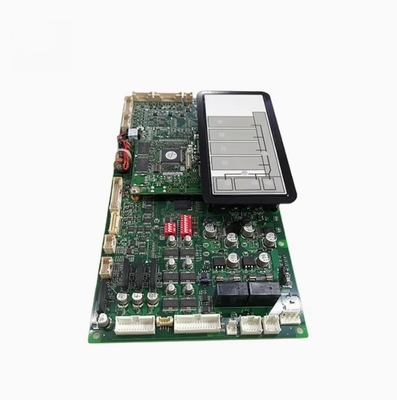 NCR Brm 하부 CPU PCB 0090029380 009-0029380 ATM 기계 부품