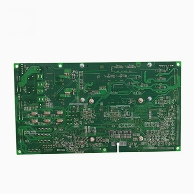 NCR Brm 하부 CPU PCB 0090029380 009-0029380 ATM 기계 부품