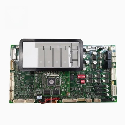 NCR Brm 하부 CPU PCB 0090029380 009-0029380 ATM 기계 부품