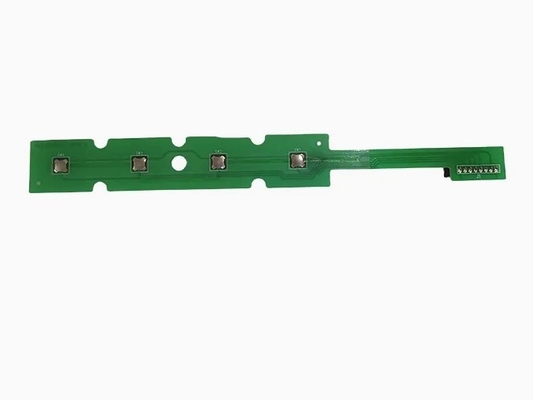 4450704530 445-0704530 NCR 6622 Assy Fdk PCB Rh 기능 키 소프트키 ATM 부품