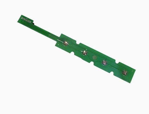 4450704530 445-0704530 NCR 6622 Assy Fdk PCB Rh 기능 키 소프트키 ATM 부품