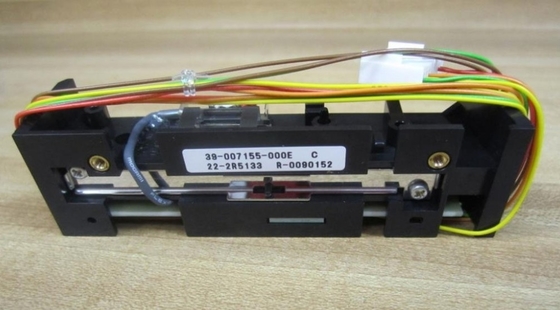 디볼드 ATM 스위프 카드 RDR 듀얼 HD RD 2/ET 39-007155-000E 39007155000E 타입 원본