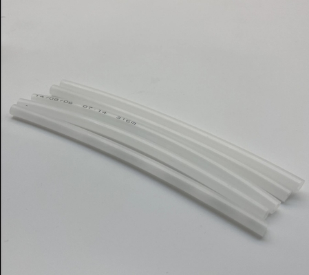 NCR 180mm 진공관 ATM 기계 예비 부품 P/N 445-0587754 4450587754
