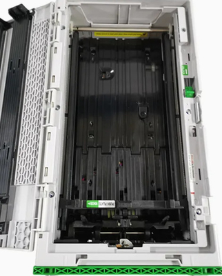 오리지널 S7430006277 나우틸러스 히오성 ATM 기계 거부 카세트 RC50 ATM 부품 부품 운송 공기