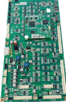 S7760000389 Nautilus Hyosung ATM 기계 BRM50 RBU IO B/D ATM 부품