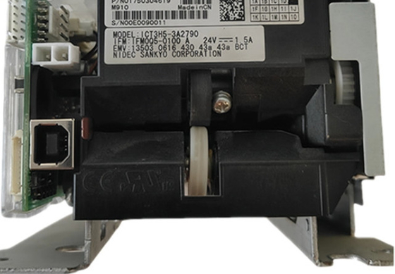 01750304619 Wincor Nixdorf CHD-mot ICT3H5-3A2790 기본 PN ATM 부품