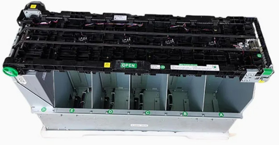 7430003667 S7430003667 Nautilus Hyosung ATM 기계 Mx8600 Brm 20-MID ATM 부품 부품