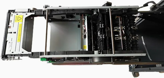 7010000242 Nautilus Hyosung ATM 기계 부품 Hyosung Cdu10f 하부 부품 운동 Hyosung ATM 부품