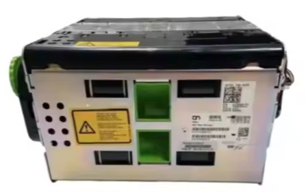 1750291701 01750291701 Diebold Nixdorf DN ESC RM4 ATM 예비 부품