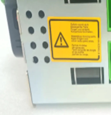 1750291701 01750291701 Diebold Nixdorf DN ESC RM4 ATM 예비 부품