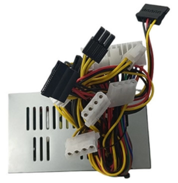 0090022932 009-0022932 ATM 기계 부품 NCR ATM 기계 전원 공급 240W ATM 예비 부품