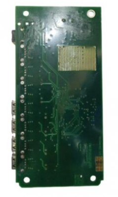 49-211381-000B 49211381000B ATM 기계 부품 디볼드 4 포트 브레이크아웃 Assy CCA HUB USB 보드 ATM 예비 부품