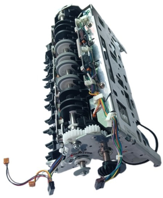 49260565000A 49-260565-000A Diebold ATM 기계 부품 Diebold UCS-FEED ASM FOR TTW ATM 예비 부품