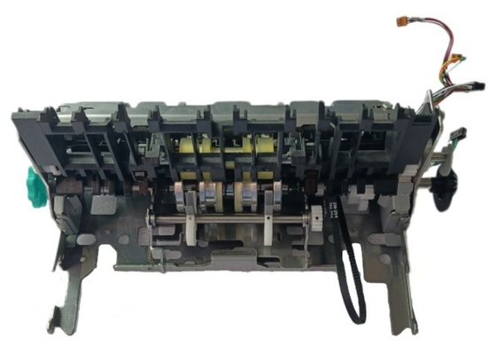 49260565000A 49-260565-000A Diebold ATM 기계 부품 Diebold UCS-FEED ASM FOR TTW ATM 예비 부품
