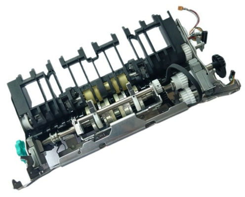 49260565000A 49-260565-000A Diebold ATM 기계 부품 Diebold UCS-FEED ASM FOR TTW ATM 예비 부품