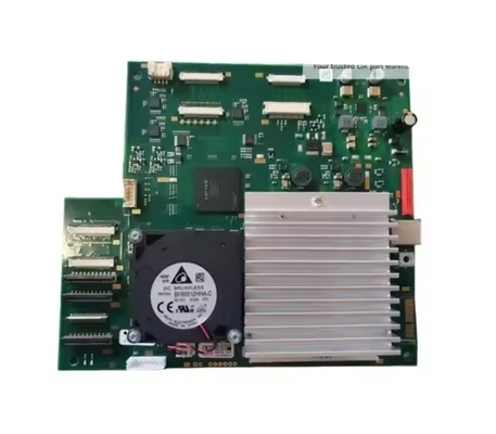 DN200 DMAB MOVEm CDAA CPL 보드 01750292567 01750301247 ATM 부품 Diebold Nixdorf