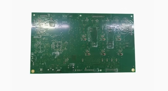 1750311974 01750311974 Diebold DN200 하부 상부 컨트롤러 보드 ATM 예비 부품