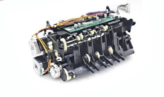 01750295447 Diebold Nixdorf DN200 IOC 입출력 모듈 수집 장치