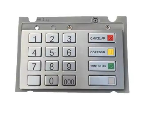 Diebold Nixdorf DN400 DN450 EPP V8 MEX ST2 1750346451 01750346451 ATM 부품