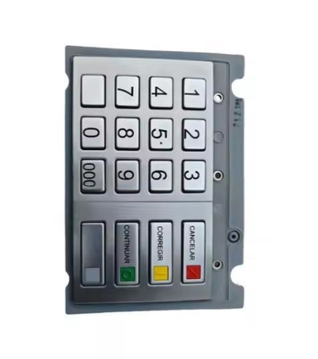 Diebold Nixdorf DN400 DN450 EPP V8 MEX ST2 1750346451 01750346451 ATM 부품