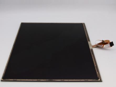 01750189177 Wincor Cineo C4060 15인치 터치 스크린 ATM 기기 부품