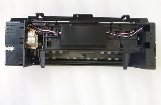 01750184934 셔터 VBK 8x CMD FL 윈코 Nixdorf ATM 부품