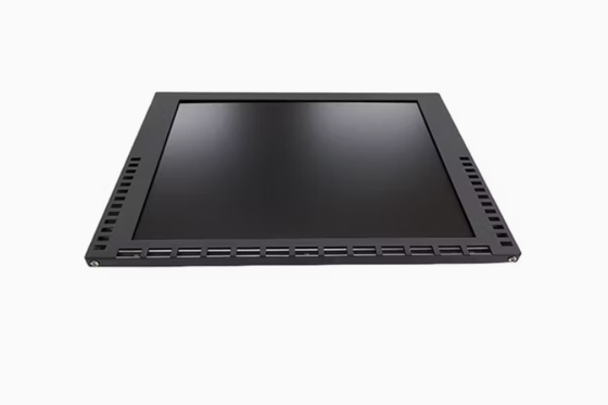 1750180259 Wincor Cineo C4060 LCD 15" DVI 디스플레이 모니터 1750237316 ATM 부품