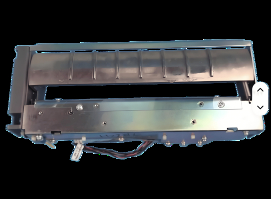 GRG H22H 8240 인출 셔터 WST-002A YT4.120.129 ATM 기계 부품