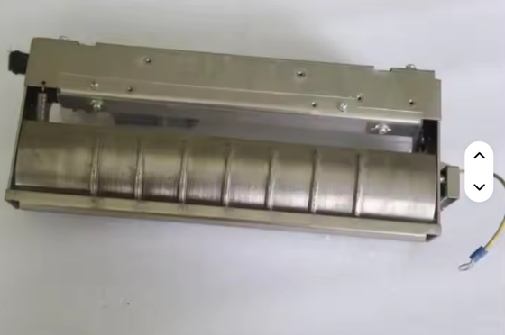 GRG H22H 8240 인출 셔터 WST-002A YT4.120.129 ATM 기계 부품