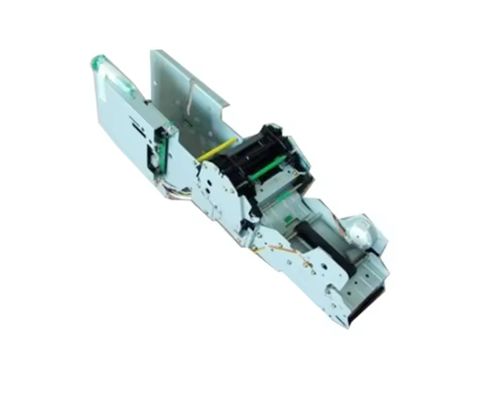0090019511 009-0019511 NCR 셀프 서비스 6676 RS232 열 영수증 프린터 ATM 부품