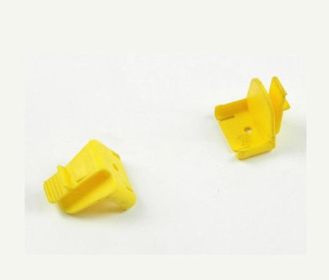 A002963 Glory Delarue Talaris Banqit NMD NQ Yellow Plastic Bracket NMD ATM Parts