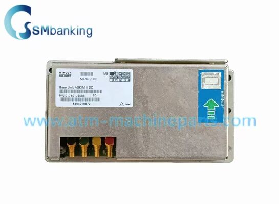 Wincor CS280 기본 장치 ASKIM II DD 1750176088 베이스 유닛 ASKIM II DD Procash 280/285 Cineo 8150/2150