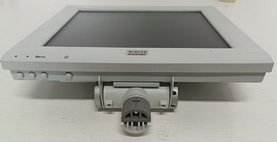 Wincor Nixdorf 터치 스크린 BAT2R-3 LC 디스플레이 ATM 부품