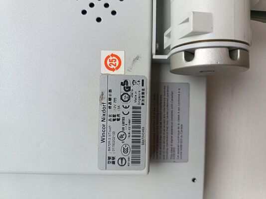 Wincor Nixdorf 터치 스크린 BAT2R-3 LC 디스플레이 ATM 부품