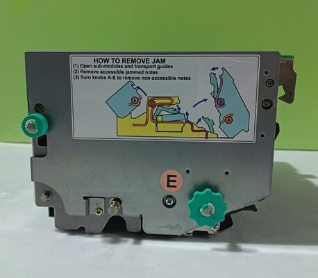 고품질 Diebold ECRM Universal Recycler-UP TS-M1U1 ESCROW (UESAH)