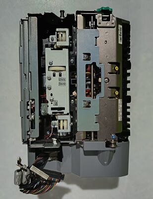 고품질 Diebold ECRM Universal Recycler-UP TS-M1U1 ESCROW (UESAH)
