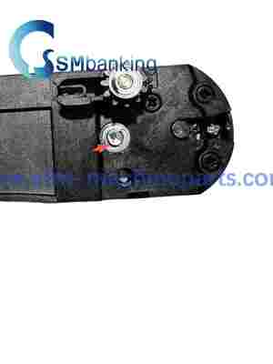 Hyosung CDU 클램프 캐리 E-링 E 클립 낚시 릴 턱 잠금 고정 링 4*9*0.6 ATM 현금 분기기 부품