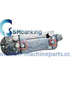 Hyosung CDU 클램프 캐리 마그네트 5*5*2 ATM 현금 기기 부품