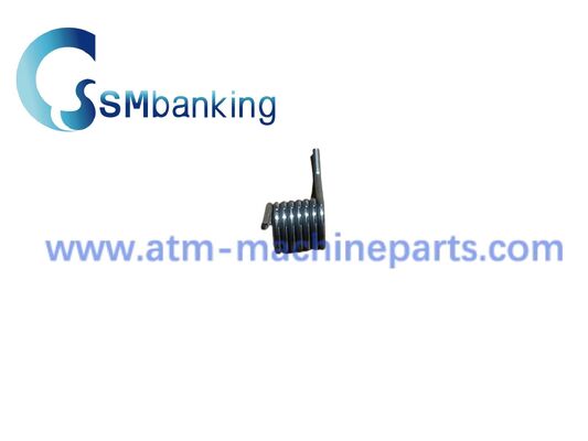 Hyosung CDU 클램프 캐리 왼쪽 토션 스프링 현금 기기 부품 1.4+0D10.5*11.2L*7N