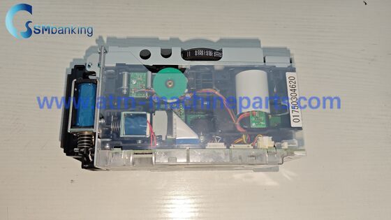01750304620 Wincor 카드 리더기 SANKYO CHD-mot ICT3H5-3A7790 PN: 1750304620 ATM 기기 부품