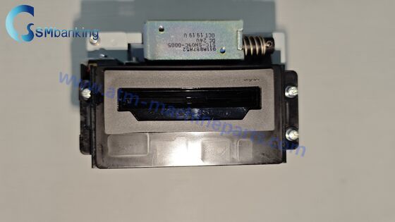 01750304620 Wincor 카드 리더기 SANKYO CHD-mot ICT3H5-3A7790 PN: 1750304620 ATM 기기 부품