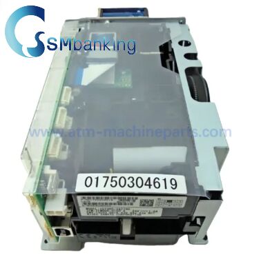 01750304619 1750304619 Wincor Nixdorf CHD-mot ICT3H5-3A2790 기본 DN250A 카드 리더 ATM 부품